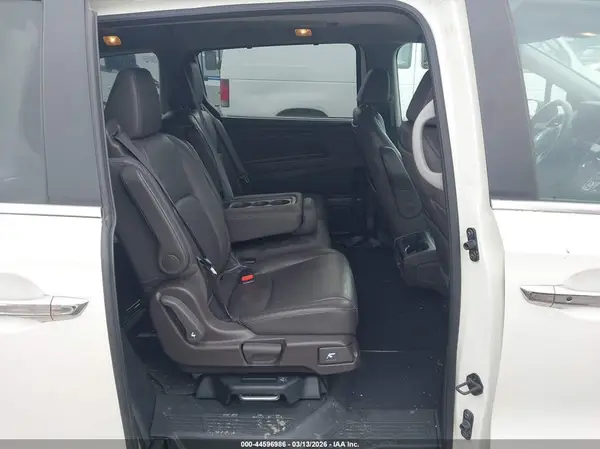5FNRL6H75KB024012 2019 HONDA ODYSSEY - Image 8
