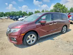 5FNRL6H75KB024284 2019 HONDA ODYSSEY