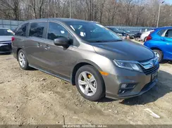 5FNRL6H75KB024317 2019 HONDA ODYSSEY