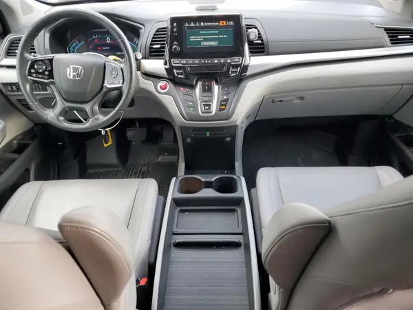 5FNRL6H75KB024964 2019 HONDA ODYSSEY - Image 8