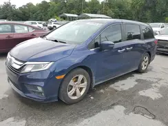 5FNRL6H75KB026973 2019 HONDA ODYSSEY