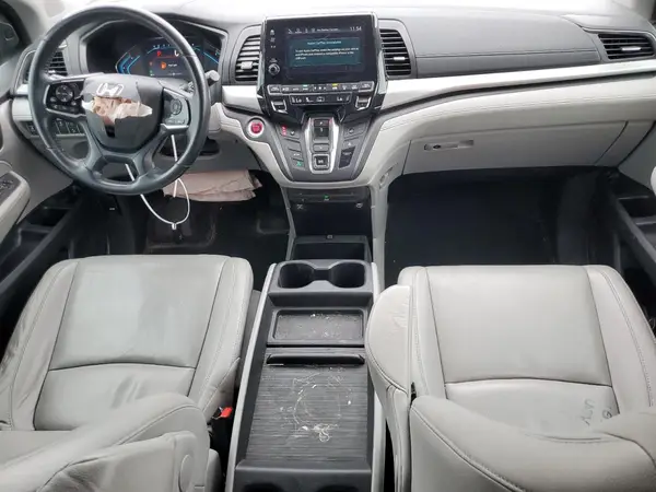 5FNRL6H75KB026973 2019 HONDA ODYSSEY - Image 8