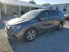 5FNRL6H75KB027931 2019 HONDA ODYSSEY