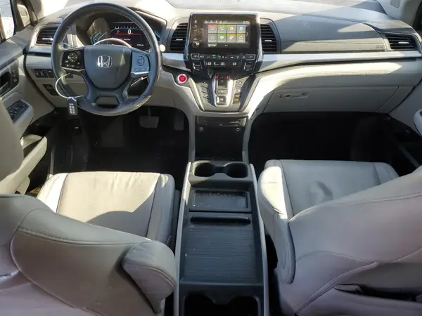 5FNRL6H75KB027931 2019 HONDA ODYSSEY - Image 8