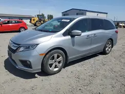 5FNRL6H75KB028514 2019 HONDA ODYSSEY
