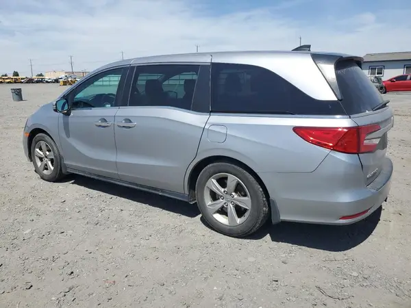 5FNRL6H75KB028514 2019 HONDA ODYSSEY - Image 2
