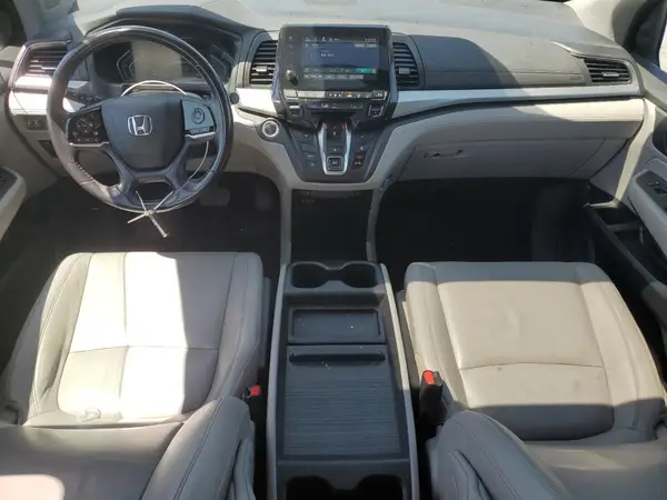 5FNRL6H75KB028514 2019 HONDA ODYSSEY - Image 8