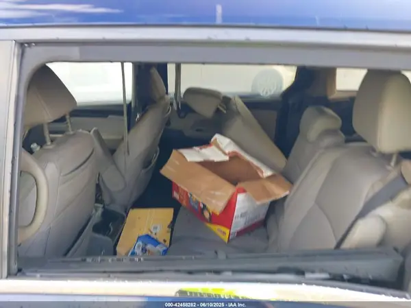 5FNRL6H75KB029324 2019 HONDA ODYSSEY - Image 8