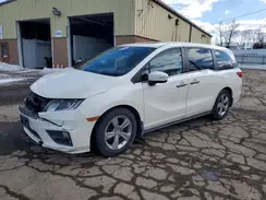 5FNRL6H75KB030294 2019 HONDA ODYSSEY