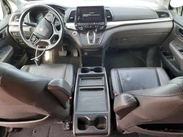 5FNRL6H75KB030294 2019 HONDA ODYSSEY - Image 8