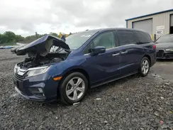 5FNRL6H75KB032398 2019 HONDA ODYSSEY
