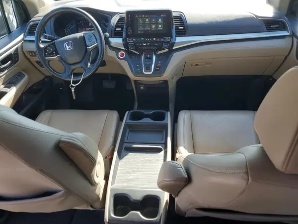 5FNRL6H75KB033700 2019 HONDA ODYSSEY - Image 8
