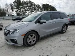 5FNRL6H75KB034006 2019 HONDA ODYSSEY