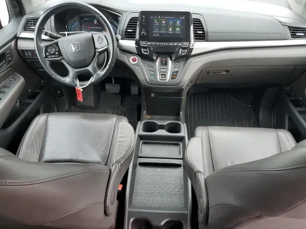 5FNRL6H75KB034006 2019 HONDA ODYSSEY - Image 8