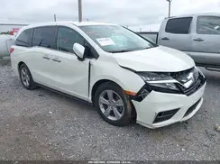 5FNRL6H75KB040050 2019 HONDA ODYSSEY