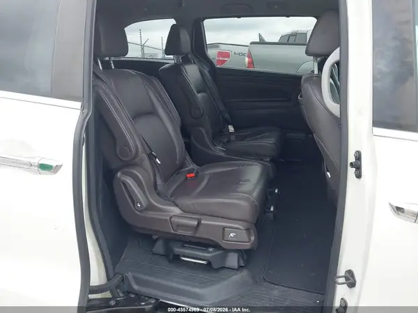 5FNRL6H75KB040050 2019 HONDA ODYSSEY - Image 8