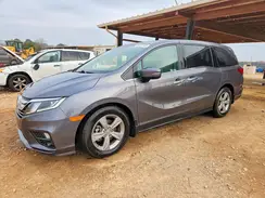 5FNRL6H75KB040615 2019 HONDA ODYSSEY