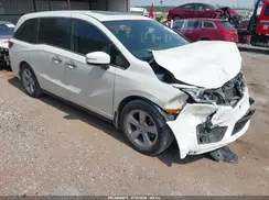 5FNRL6H75KB041182 2019 HONDA ODYSSEY