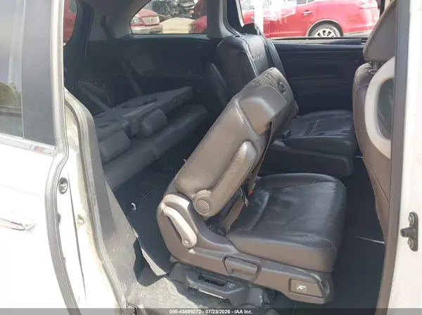 5FNRL6H75KB041182 2019 HONDA ODYSSEY - Image 8
