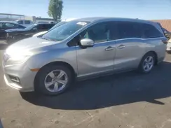 5FNRL6H75KB041988 2019 HONDA ODYSSEY