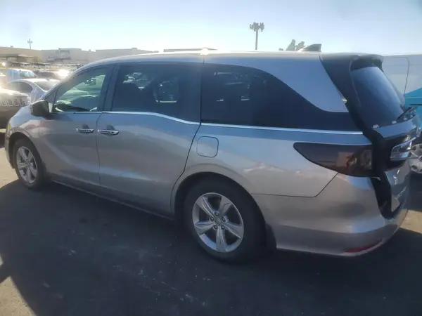 5FNRL6H75KB041988 2019 HONDA ODYSSEY - Image 2