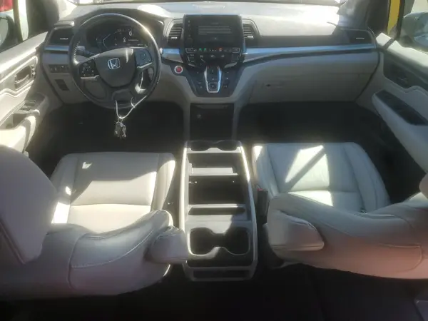 5FNRL6H75KB041988 2019 HONDA ODYSSEY - Image 8