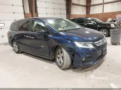 5FNRL6H75KB042848 2019 HONDA ODYSSEY