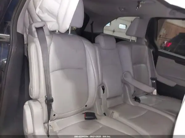5FNRL6H75KB042848 2019 HONDA ODYSSEY - Image 8