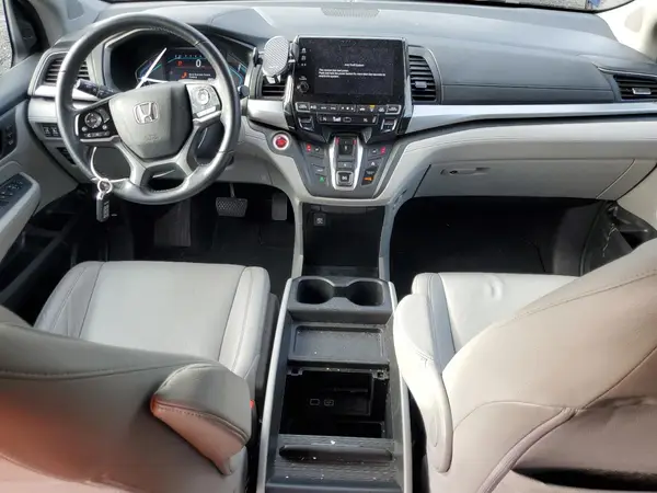 5FNRL6H75KB042865 2019 HONDA ODYSSEY - Image 8