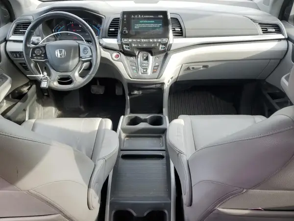 5FNRL6H75KB042882 2019 HONDA ODYSSEY - Image 8