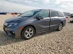 5FNRL6H75KB042915 2019 HONDA ODYSSEY