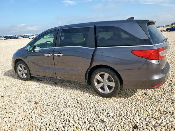 5FNRL6H75KB042915 2019 HONDA ODYSSEY - Image 2