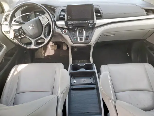 5FNRL6H75KB042915 2019 HONDA ODYSSEY - Image 8