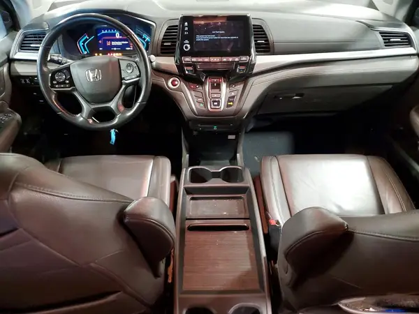 5FNRL6H75KB044499 2019 HONDA ODYSSEY - Image 8