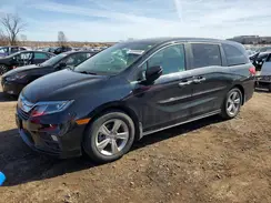 5FNRL6H75KB046091 2019 HONDA ODYSSEY