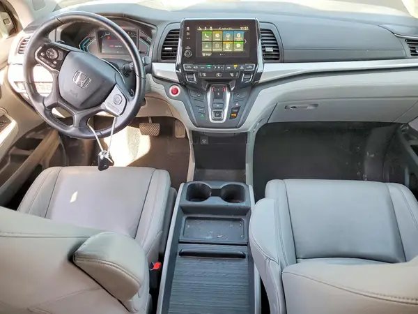 5FNRL6H75KB046091 2019 HONDA ODYSSEY - Image 8