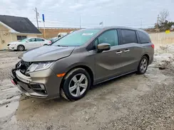 5FNRL6H75KB047595 2019 HONDA ODYSSEY