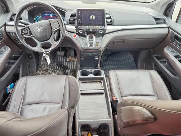 5FNRL6H75KB047595 2019 HONDA ODYSSEY - Image 8