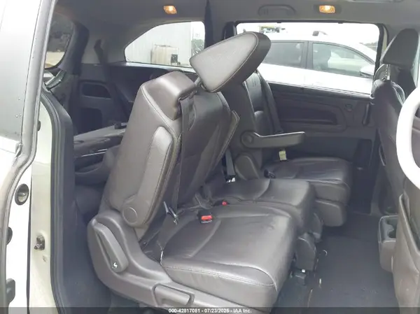 5FNRL6H75KB050271 2019 HONDA ODYSSEY - Image 8