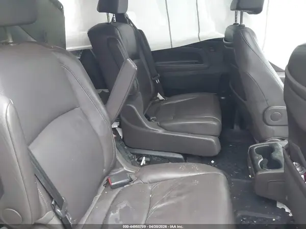 5FNRL6H75KB050285 2019 HONDA ODYSSEY - Image 8