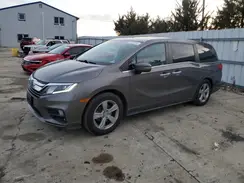 5FNRL6H75KB053039 2019 HONDA ODYSSEY