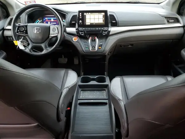 5FNRL6H75KB053039 2019 HONDA ODYSSEY - Image 8