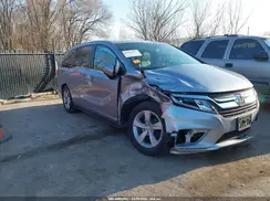 5FNRL6H75KB053493 2019 HONDA ODYSSEY