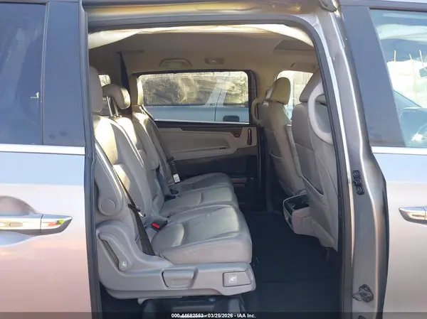 5FNRL6H75KB053493 2019 HONDA ODYSSEY - Image 8