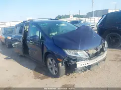 5FNRL6H75KB054465 2019 HONDA ODYSSEY
