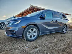 5FNRL6H75KB054644 2019 HONDA ODYSSEY