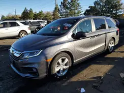 5FNRL6H75KB054711 2019 HONDA ODYSSEY