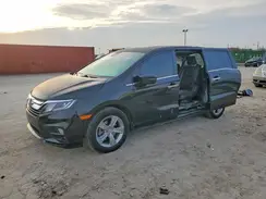 5FNRL6H75KB057351 2019 HONDA ODYSSEY