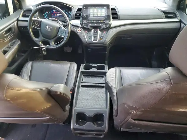 5FNRL6H75KB057351 2019 HONDA ODYSSEY - Image 8