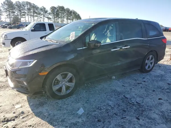 5FNRL6H75KB057396 2019 HONDA ODYSSEY - Image 1